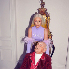 YK – beg for it #jerseyclub