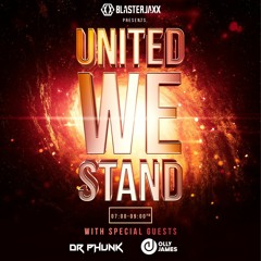 Blasterjaxx & Dr Phunk - Here With You