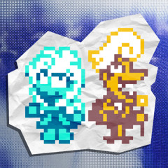 Ruder Buster - [SMW Arrangement]