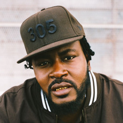 Trick Daddy - I'm A Thug (Prosecco Remix)