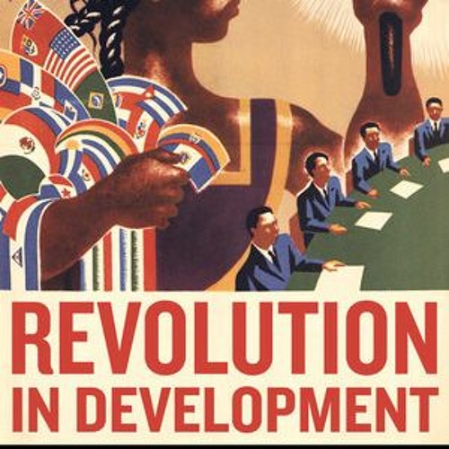 Historias 130 - Christy Thornton On A Revolution In Development