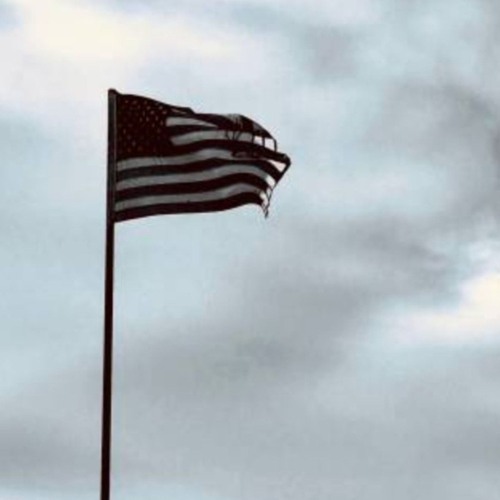 Those I leave behind [AI Demo]