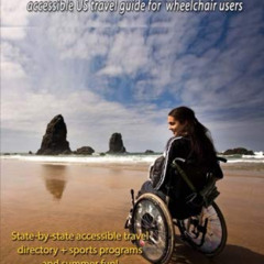 [Free] EPUB 💗 Discovering: Accessible US Travel Guide for Wheelchair Users by  Lisa