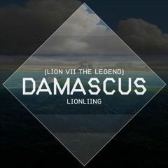 DAMASCUS (LIONLIING) *FEB2016*