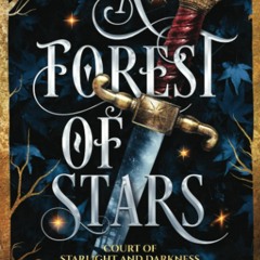 eBook✔️PDF A Forest of Stars
