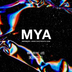 (FREE) | "Mya" | M1llionz x Digga D x Headie One Type Beat | Free Beat | UK Drill Instrumental 2021