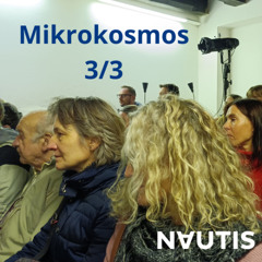Jaké je dospívání na spektru Mikrokosmos náctiletých s autismem 3/3