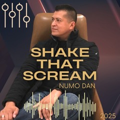 Numo Dan - Shake That Scream - (Tech House mix).mp3