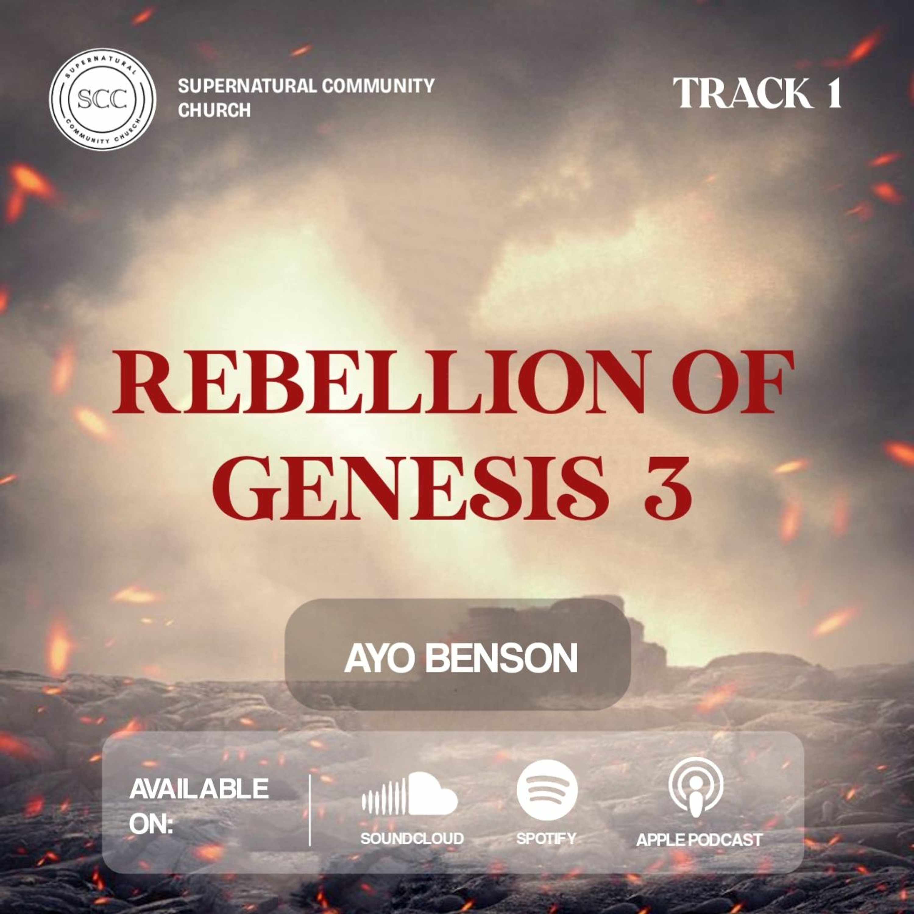 THE REBELLION OF GENESIS 3 (1)