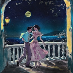 Mediterranean Waltz