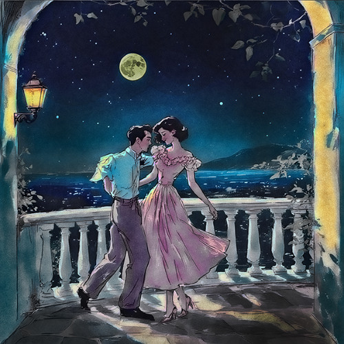Mediterranean Waltz