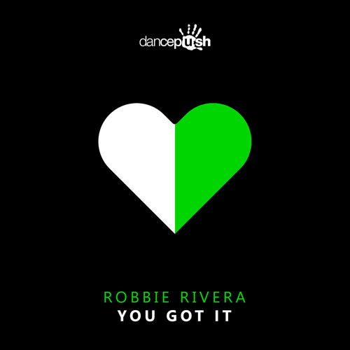 You Got It (Radio Edit)