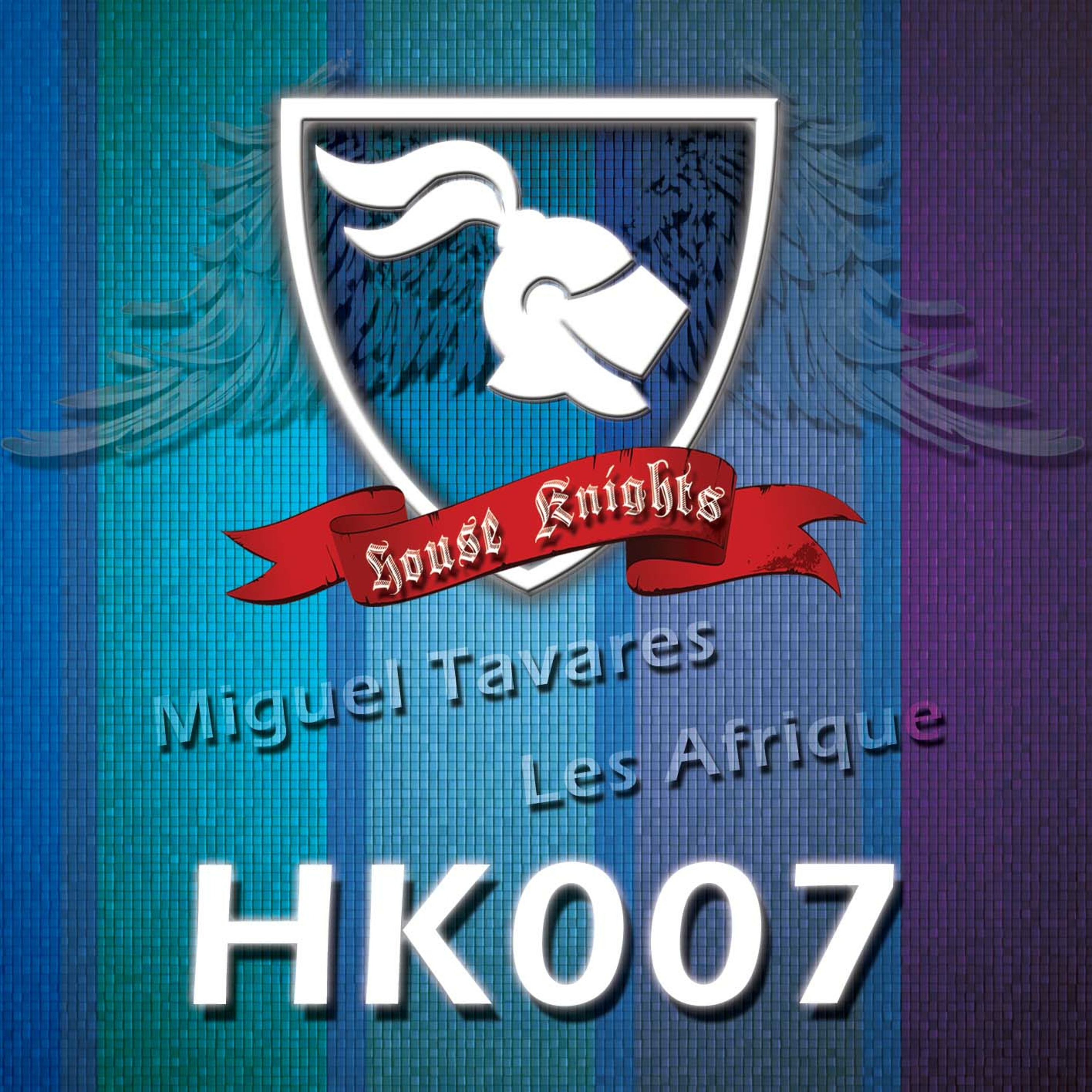 hk. Podcast