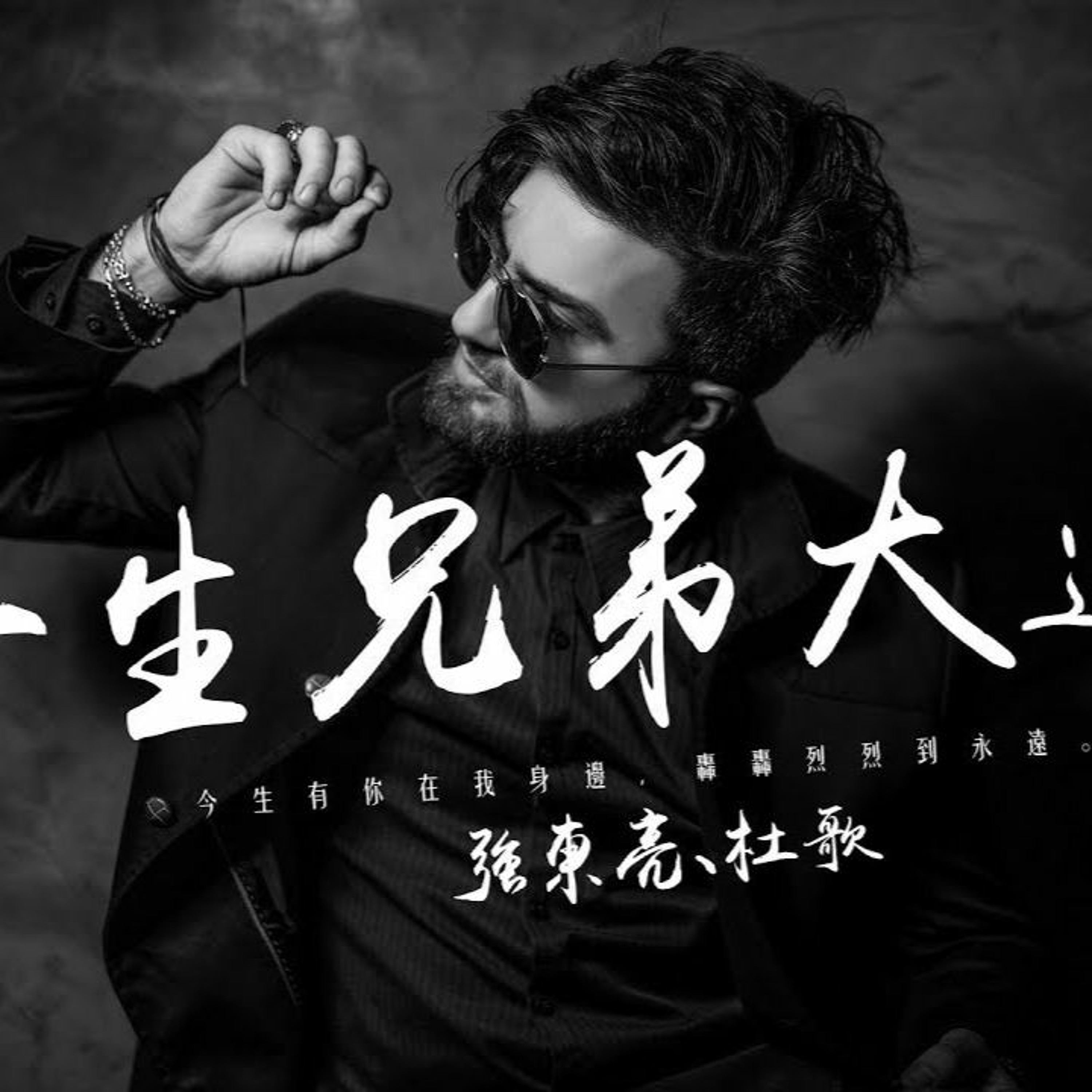 Yi Sheng Xiong Di Da Guo Tian (一生兄弟大过天)_[Race]_(aGas_L3 REMIX.!) episode artwork