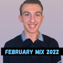 February MIX 2022