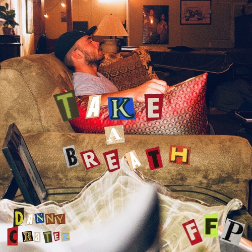 Take a Breath (Freestyle)