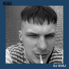 DJ SVEJ ☽ Guest Mix