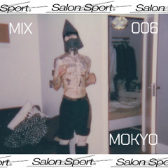 MOKYO | SALON SPORT