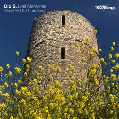 Dio-S - Lost Memories {Original Mix} Stripped Recordings