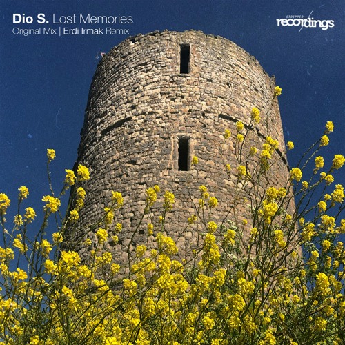 Dio S - Lost Memories {Erdi Irmak Remix} Stripped Recordings