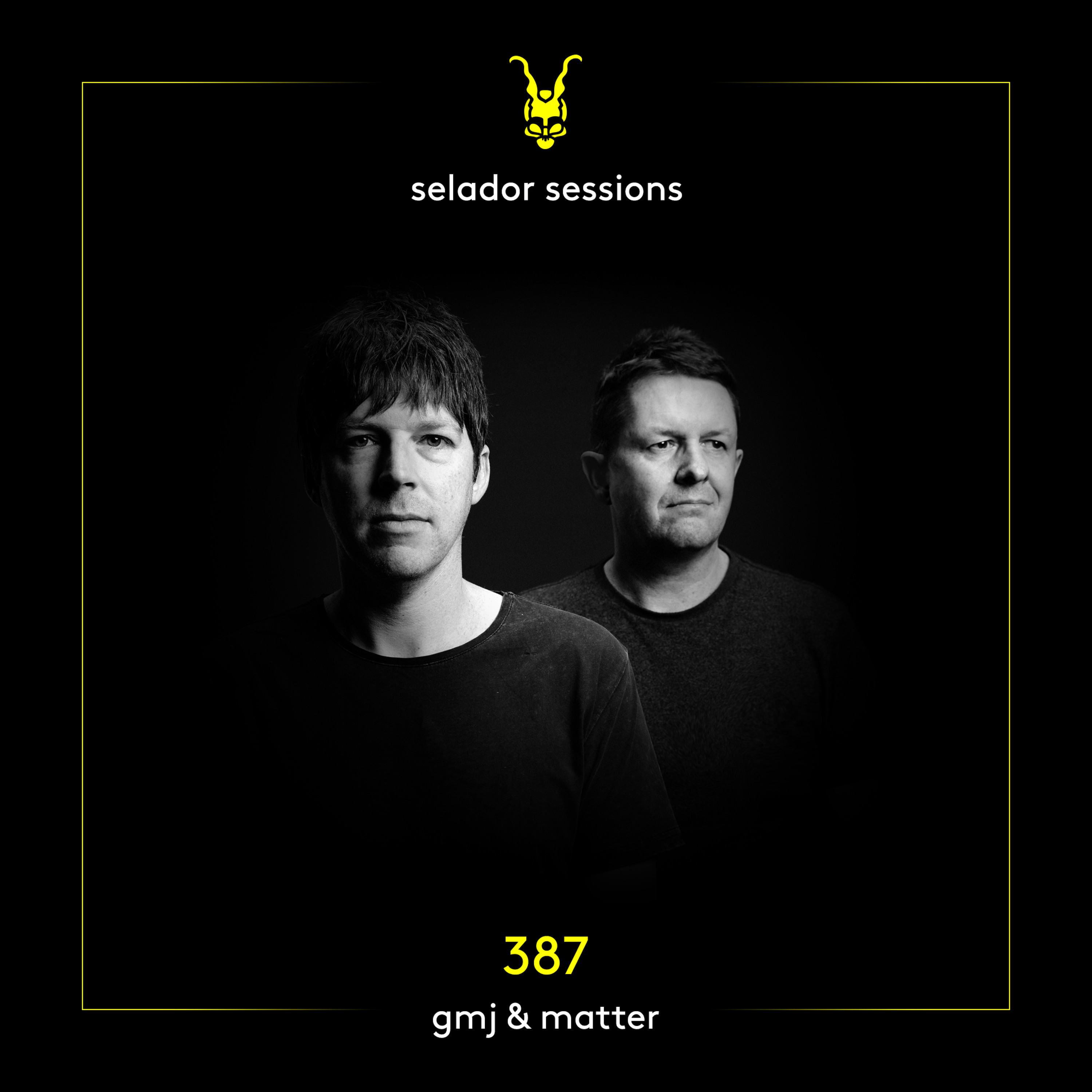 Selador Sessions 387 | GMJ & Matter