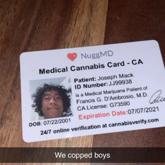 645AR ft 10KDunkin -Fuck shit on 10