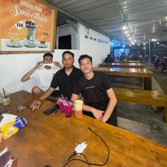 EP - TAU SAMA TAU ( #IBELSTR ) #BECAKTURBO