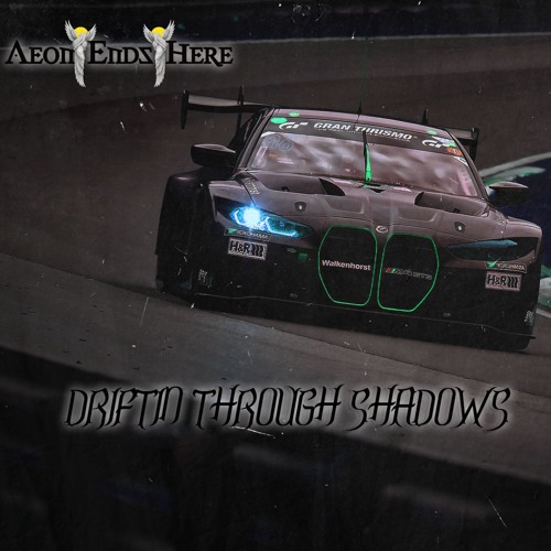 Aeon Ends Here - Intro