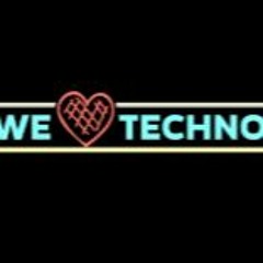 DJ LARS HOLTE - WE LOVE TECHNO PT 2