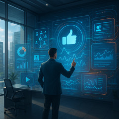Amazon Bedrock: Revolutionizing Marketing with AI-Driven Insights and Content