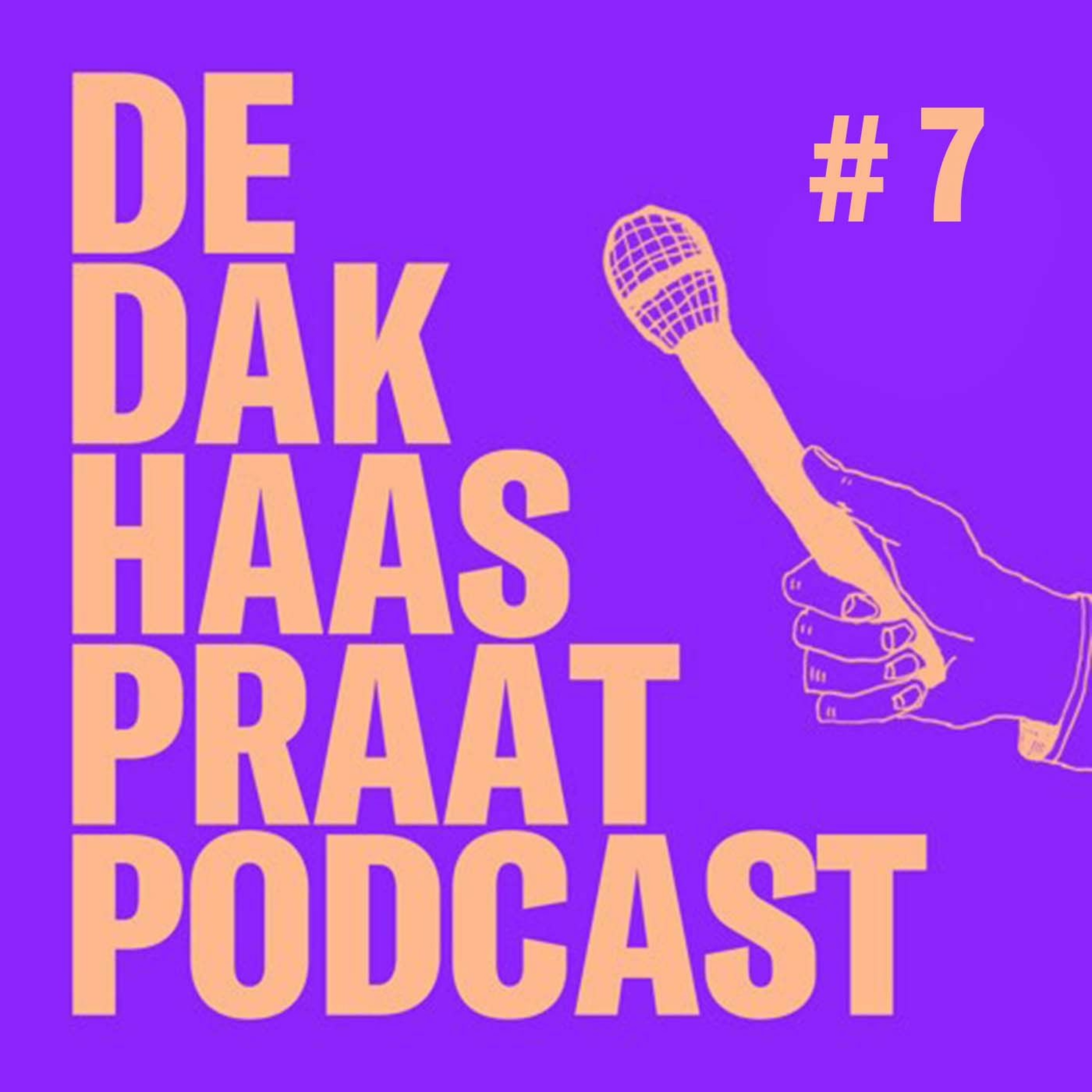 Radio Dakhaas