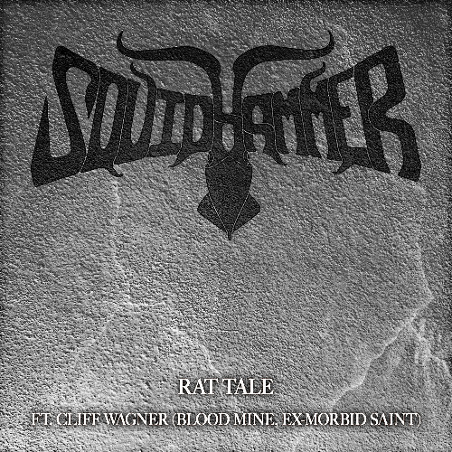 Rat Tale (Ft Cliff Wagner of Blood Mine, Ex-Morbid Saint)