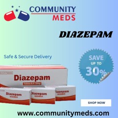 Diazepam 5mg to buy