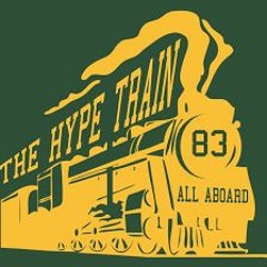Imagination HypeTrain