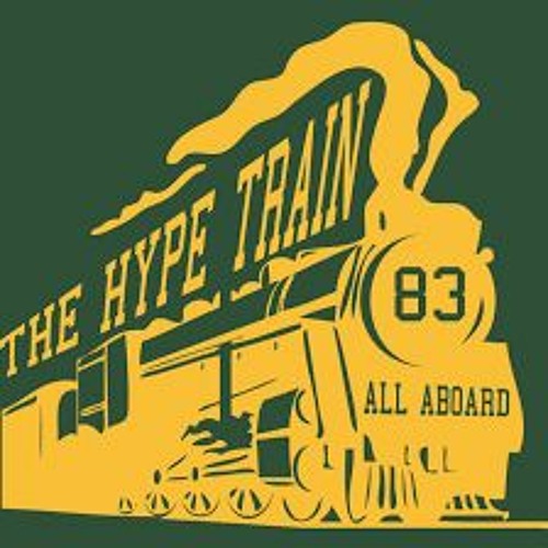 Imagination HypeTrain