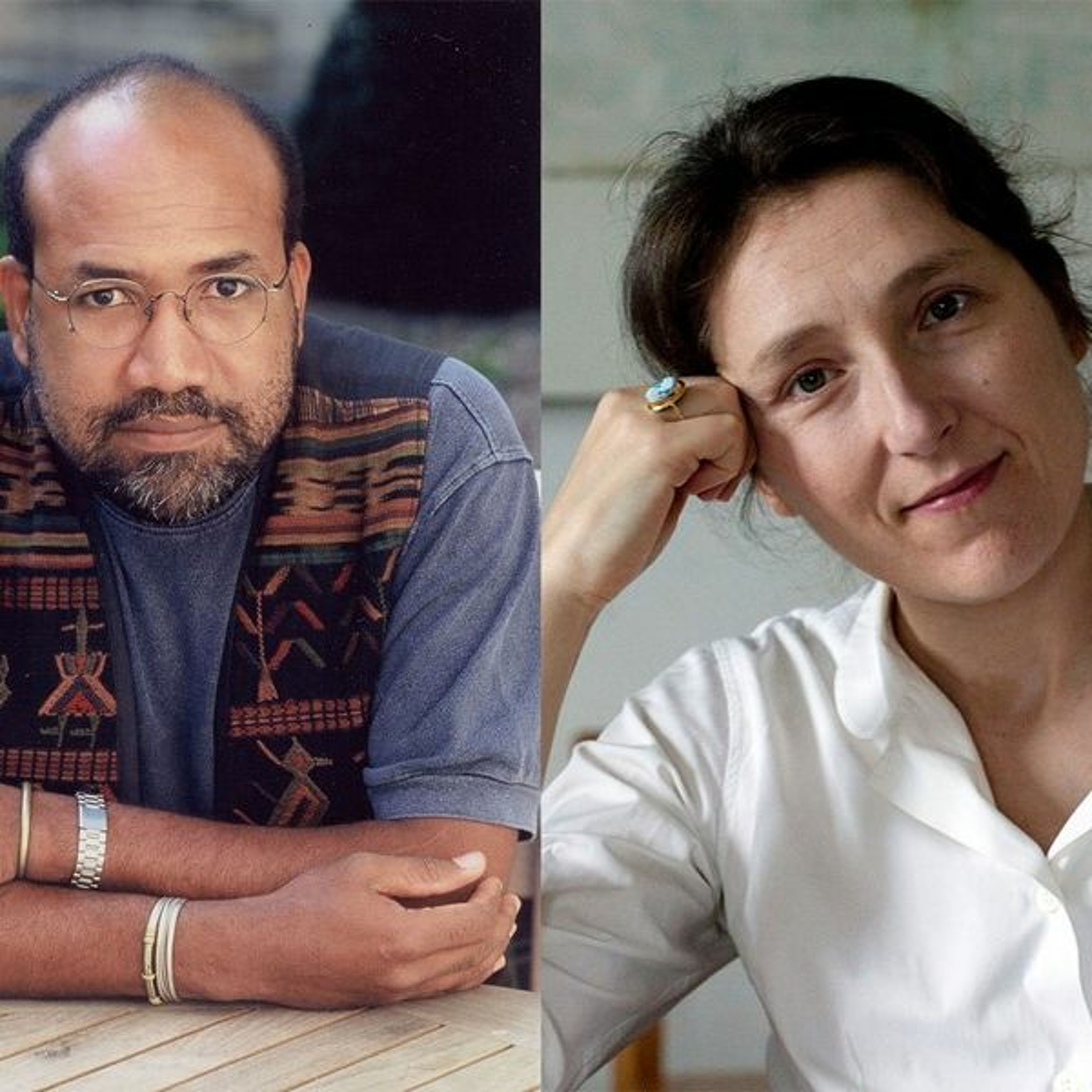 LitFestBergen 2020 - Lytteposten: Fransk litteratur episode artwork