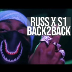 Russ X S1 - Back2Back