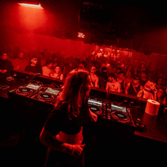 REX CLUB - ONESH ANARCHY // 01.10.2025