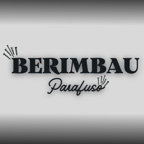 BERIMBAU PARAFUSO