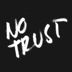 SveTec, Sara Krin - No Trust