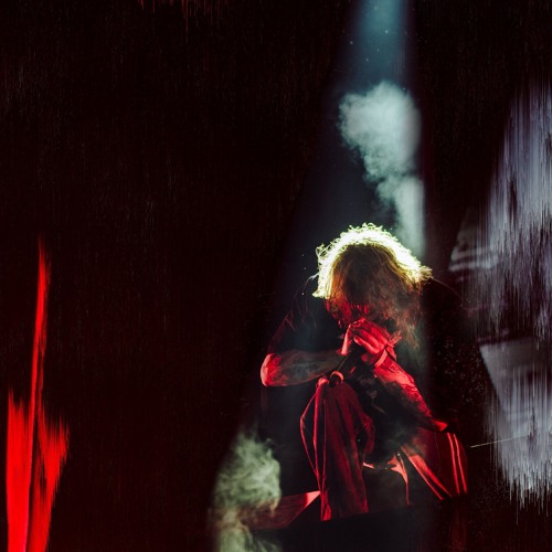 SVDDEN DEATH - ID (LEFT TO ROT) (DCVocal 2)