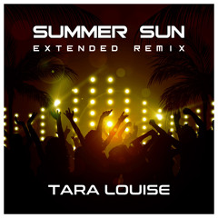 Summer Sun (Extended Remix)