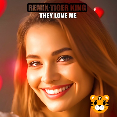 THEY LOVE ME | Remix Tiger King | Hip Hop TikTok Rap Party Dance Club Music