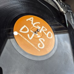Agro DJS - HEAVEN