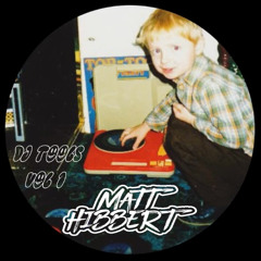 DJ Tools Vol 1 (Filtered for SC, Full Vocal on Bandcamp Download)
