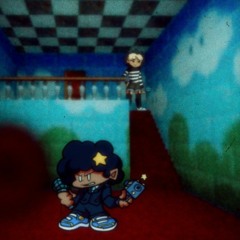 Da Goop - Friday Night Fever (Custom Peakek Song)