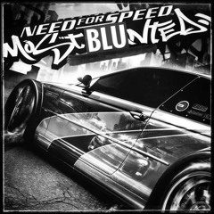 Need For Speed: MOST BLUNTED [DnB](Preview)