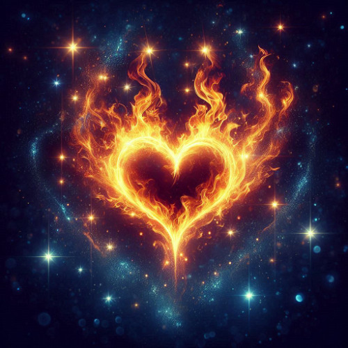 Amor Ardiente