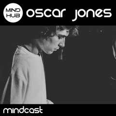 Mindcast 18 : Oscar Jones [VINYL ONLY]