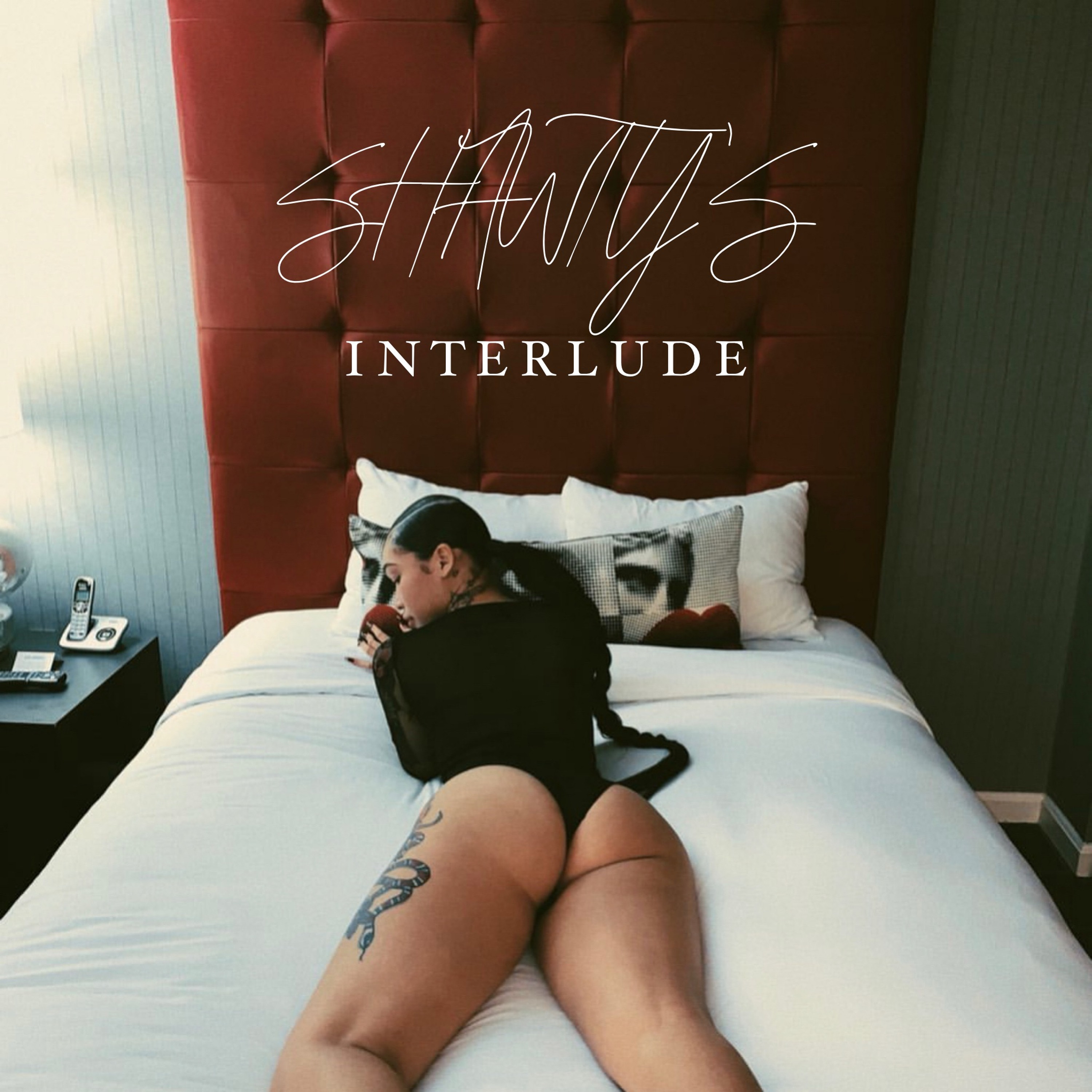801Cash - Shawty's Interlude episode artwork
